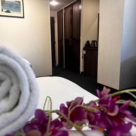 Hotel Le Paris Noumea Ngoại thất bức ảnh